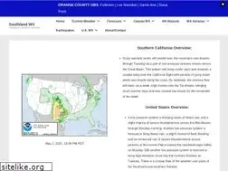 Sites similar to southlandwx.com