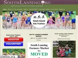 Sites similar to southlansing.org