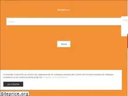 Sites similar to southlapland.com