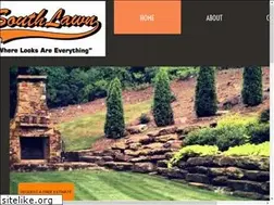Sites similar to southlawninc.com