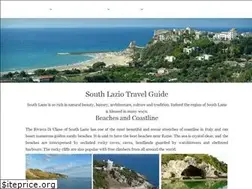 Sites similar to southlazioitaly.com
