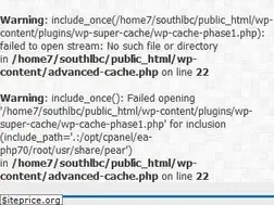 Sites similar to southlb.com
