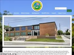 Sites similar to southlebanonohio.org