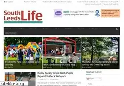 Sites similar to southleedslife.com