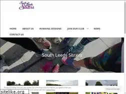 Sites similar to southleedssisters.com