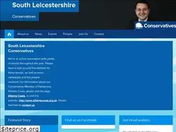 Sites similar to southleicestershire.org