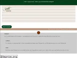 Sites similar to southlife.org
