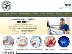 Sites similar to southlincolnmedical.com