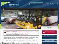 Sites similar to southlink.com.au