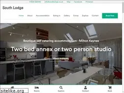 Sites similar to southlodgebandb.co.uk