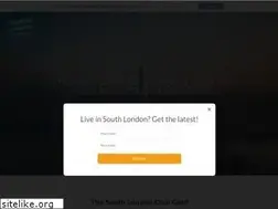 Sites similar to southlondonclub.co.uk