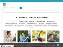 Sites similar to southlondoncollege.org