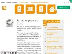 Sites similar to southlondonheating.co.uk