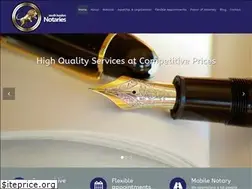 Sites similar to southlondonnotaries.com