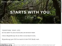 Sites similar to southlondontherapy.co.uk