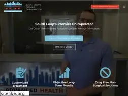 Sites similar to southloopchiropractor.com