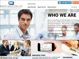 Sites similar to southloopcpa.com