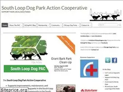 Sites similar to southloopdogpac.org