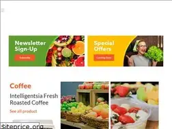 Sites similar to southloopmarket.com