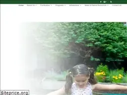 Sites similar to southloopmontessori.org