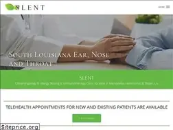 Sites similar to southlouisianamd.com