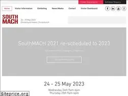 Sites similar to southmach.co.nz