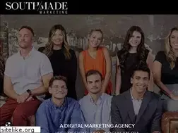 Sites similar to southmade.com