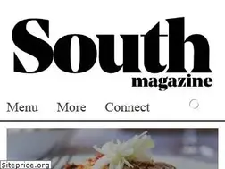 Sites similar to southmag.com