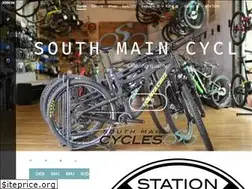 Sites similar to southmaincycles.com