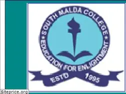 Sites similar to southmaldacollege.in