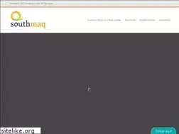 Sites similar to southmaq.cl