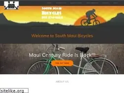 Sites similar to southmauibicycles.com