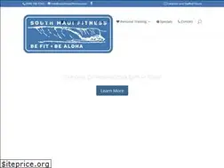 Sites similar to southmauifitness.com