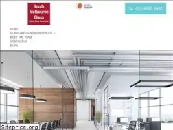 Sites similar to southmelbourneglass.com.au