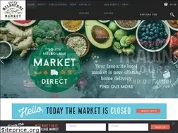 Sites similar to southmelbournemarket.com.au
