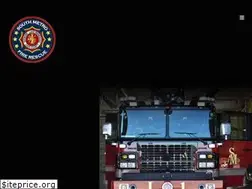 Sites similar to southmetrofire.org