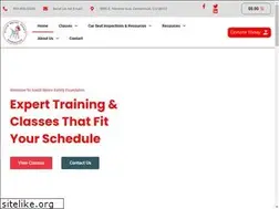 Sites similar to southmetrofoundation.org