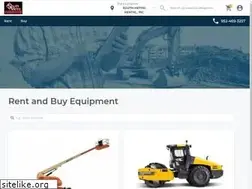 Sites similar to southmetrorental.com