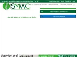 Sites similar to southmetrowellness.com