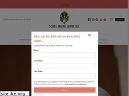 Sites similar to southmiamijewelers.net