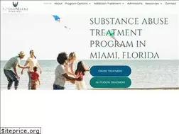 Sites similar to southmiamirecovery.com