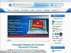 Sites similar to southmicro.com.au