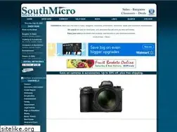 Sites similar to southmicro.com