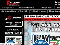 Sites similar to southmilanokarting.com