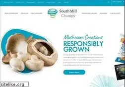 Sites similar to southmill.com