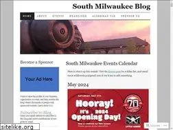 Sites similar to southmilwaukeeblog.com