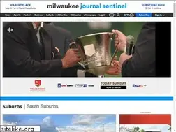Sites similar to southmilwaukeenow.com