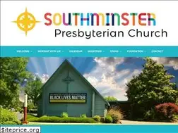 Sites similar to southmin.org