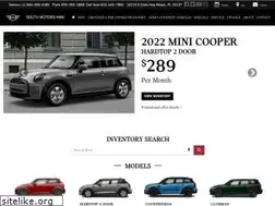 Sites similar to southmini.com