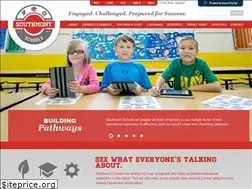 Sites similar to southmont.k12.in.us